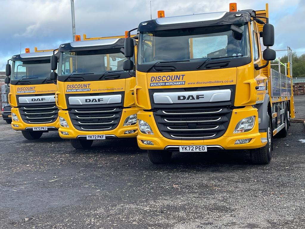 Discount Builders Merchants Slough Opening Soon!