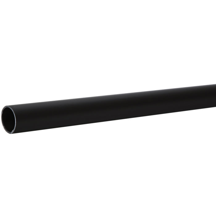 32mm 3m WASTE PIPE BLACK