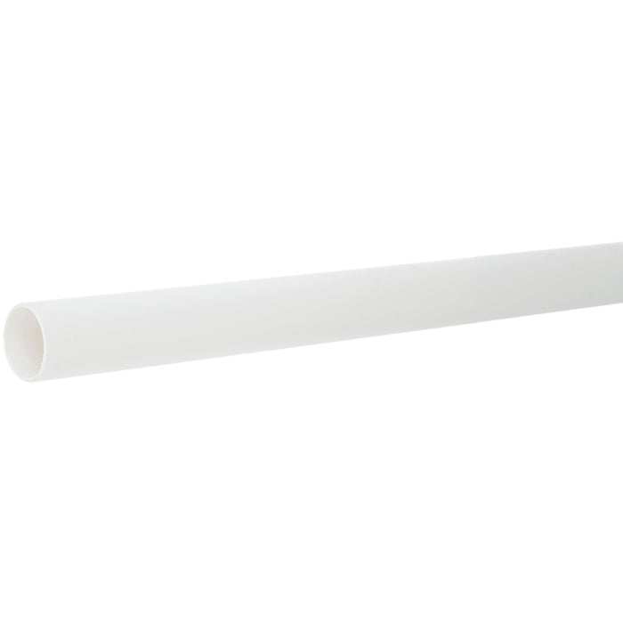 32mm 3m WASTE PIPE WHITE
