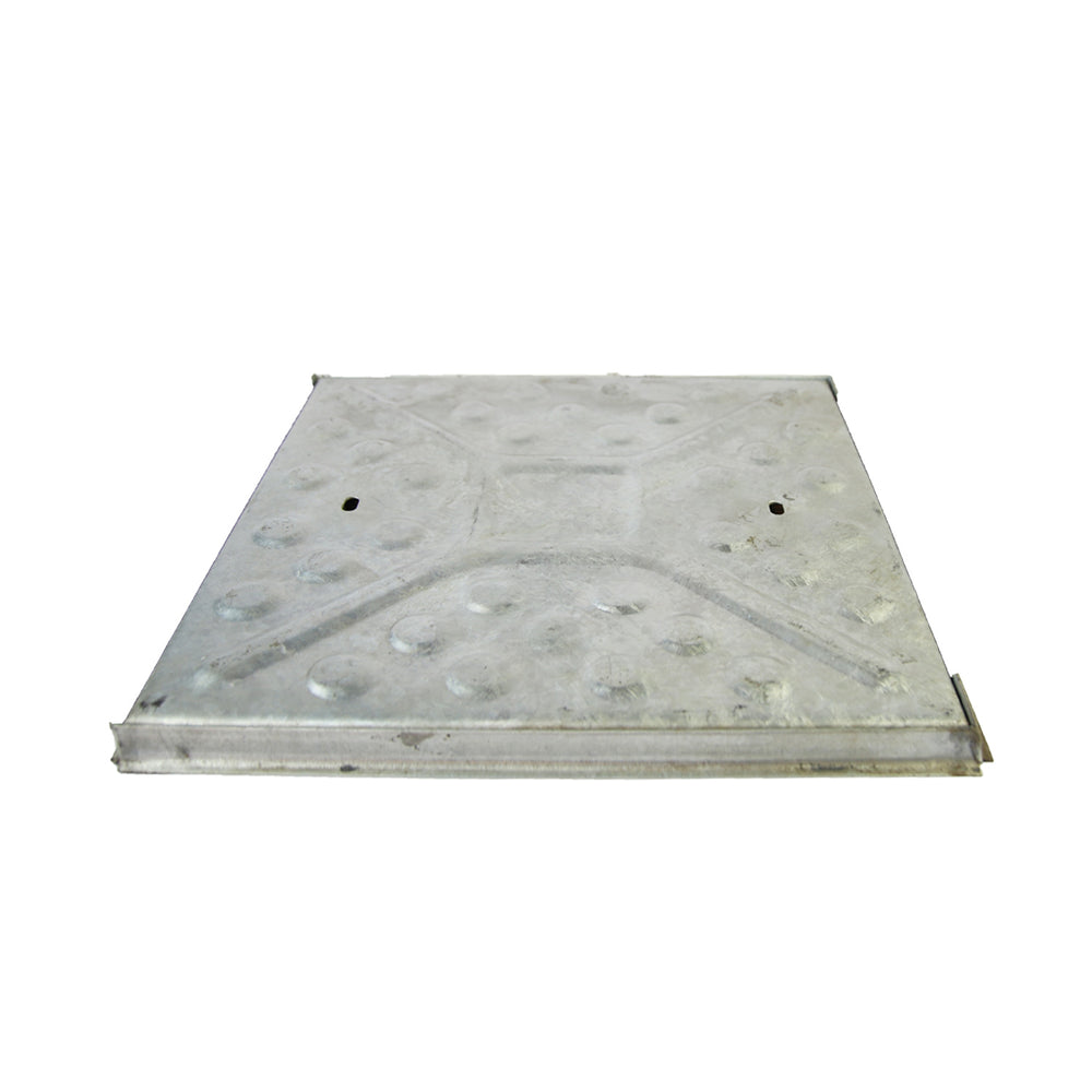 5T Manhole Cover & Frame 600mm x 600mm