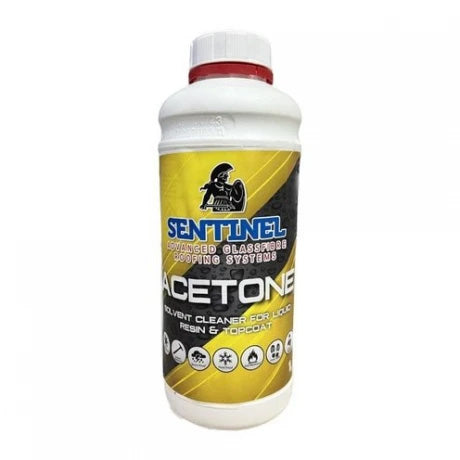 Acetone Cleaner 1L