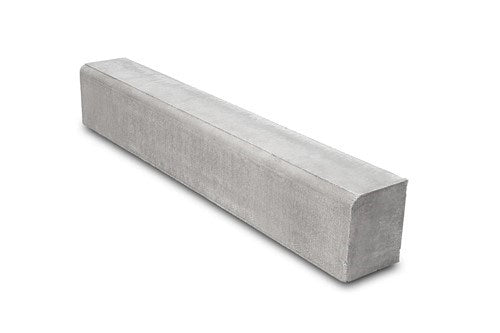 BN 125x150x914mm Bullnose