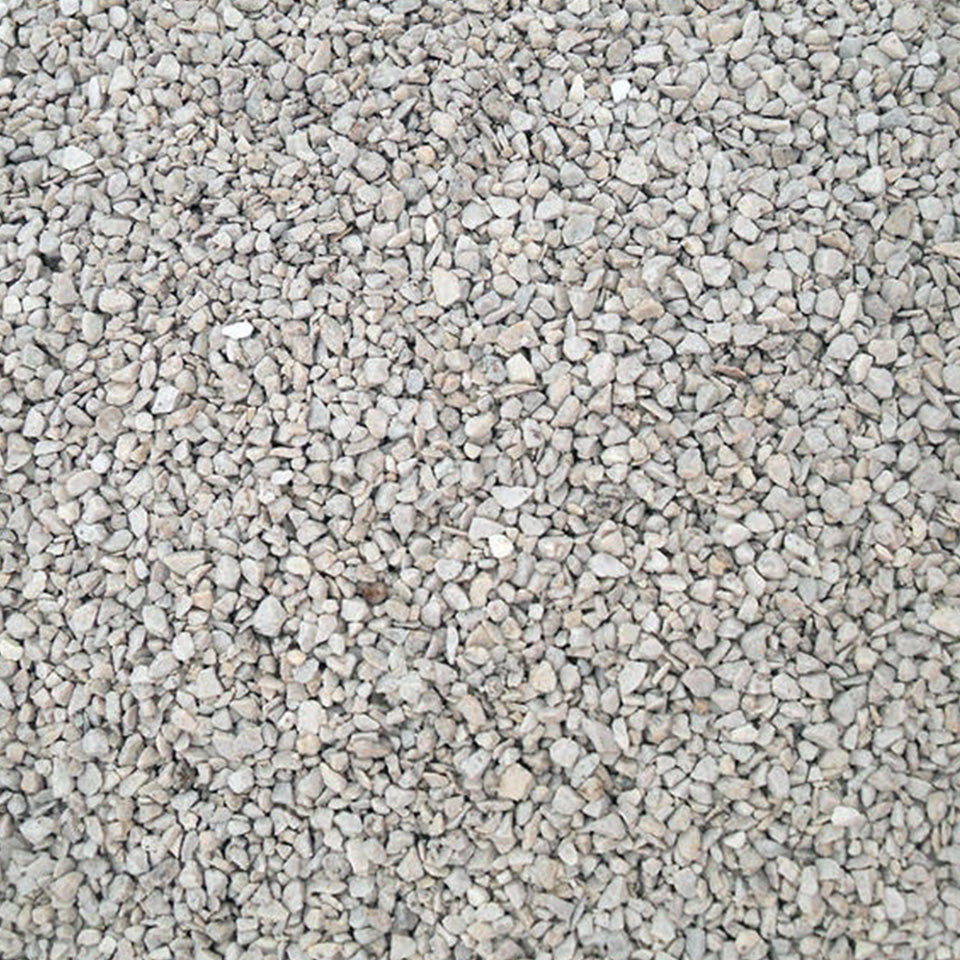 BULK BAG LIMESTONE CHIPS 6MM