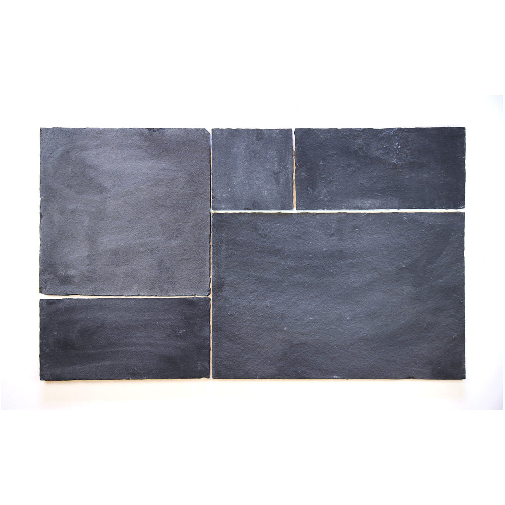 Black Limestone 15.25M2PK