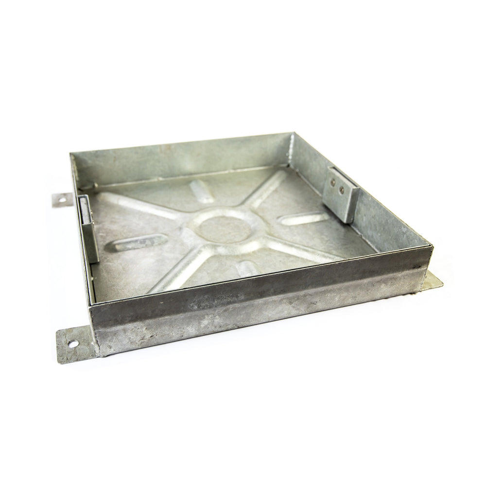 Block Paving Manhole Cover 600mm x 600mm