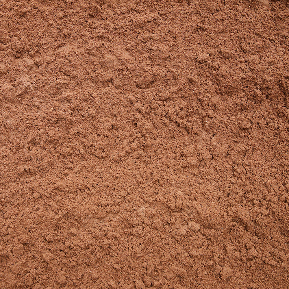 YELLOW BULK BAG BUILDING SAND