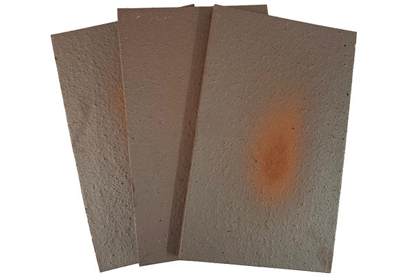 CREASING TILE BLUE