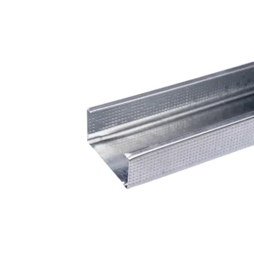 C STUD 50MM 3M