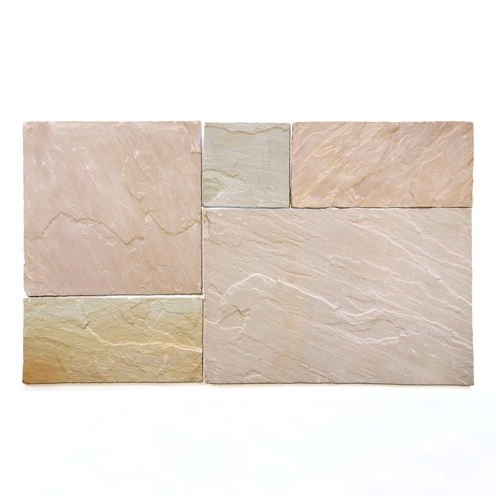 Camel Sandstone 15.25M2PK