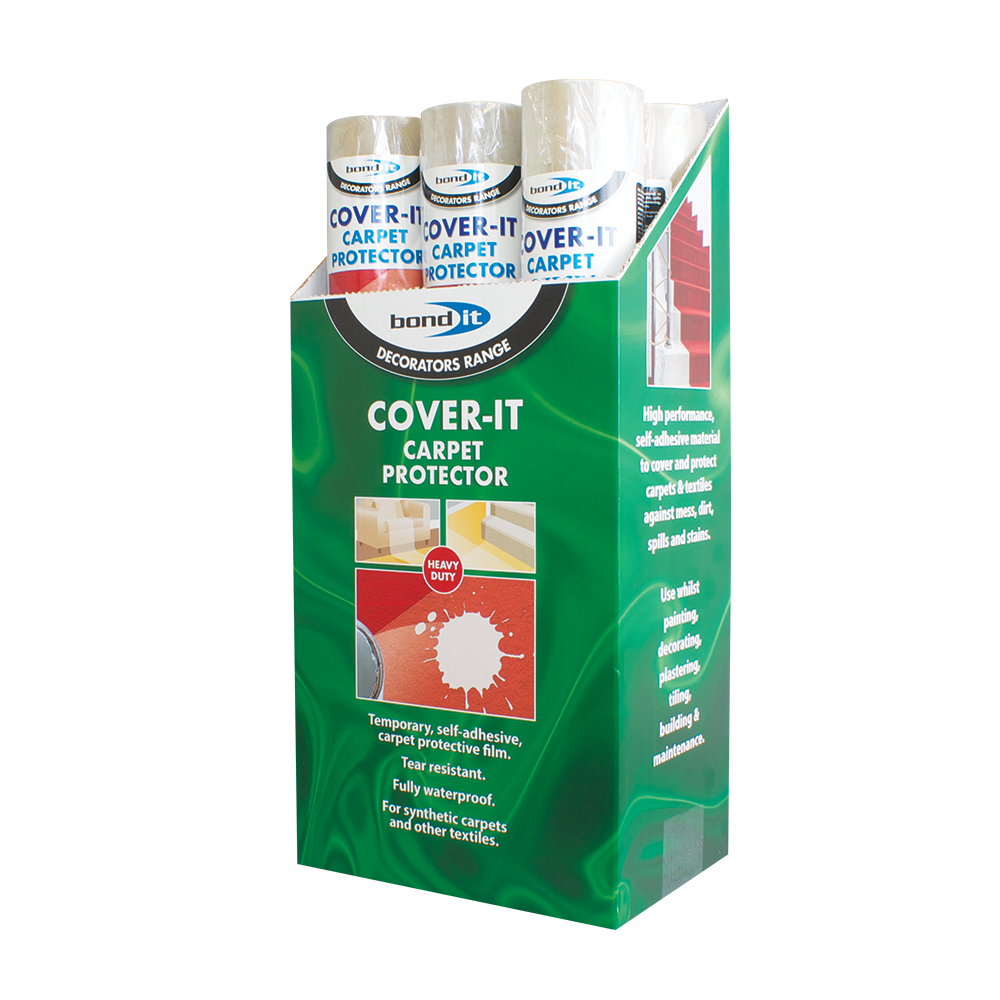 Carpet Protector 25m