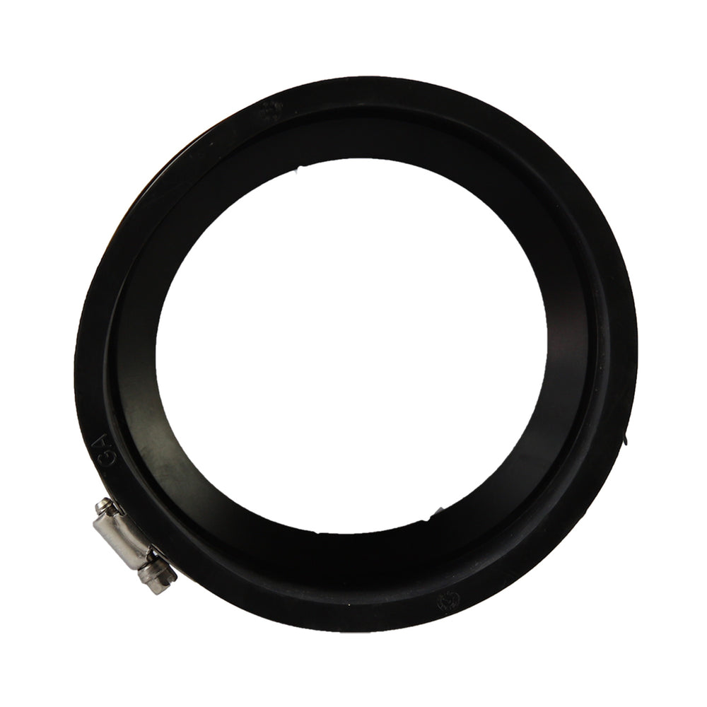 Clay To Plastic Adaptor 110mm vac4000