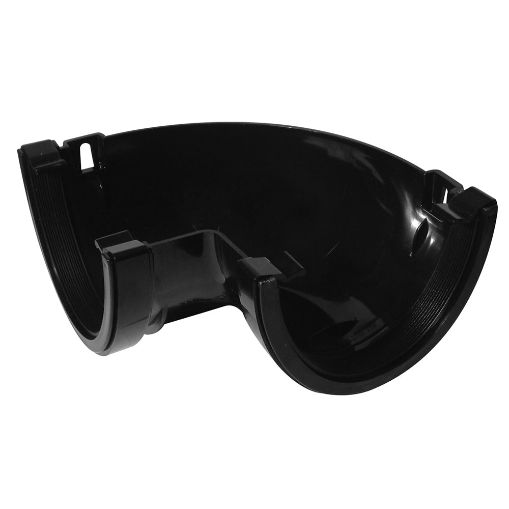 Commercial Gutter Internal Angle 90