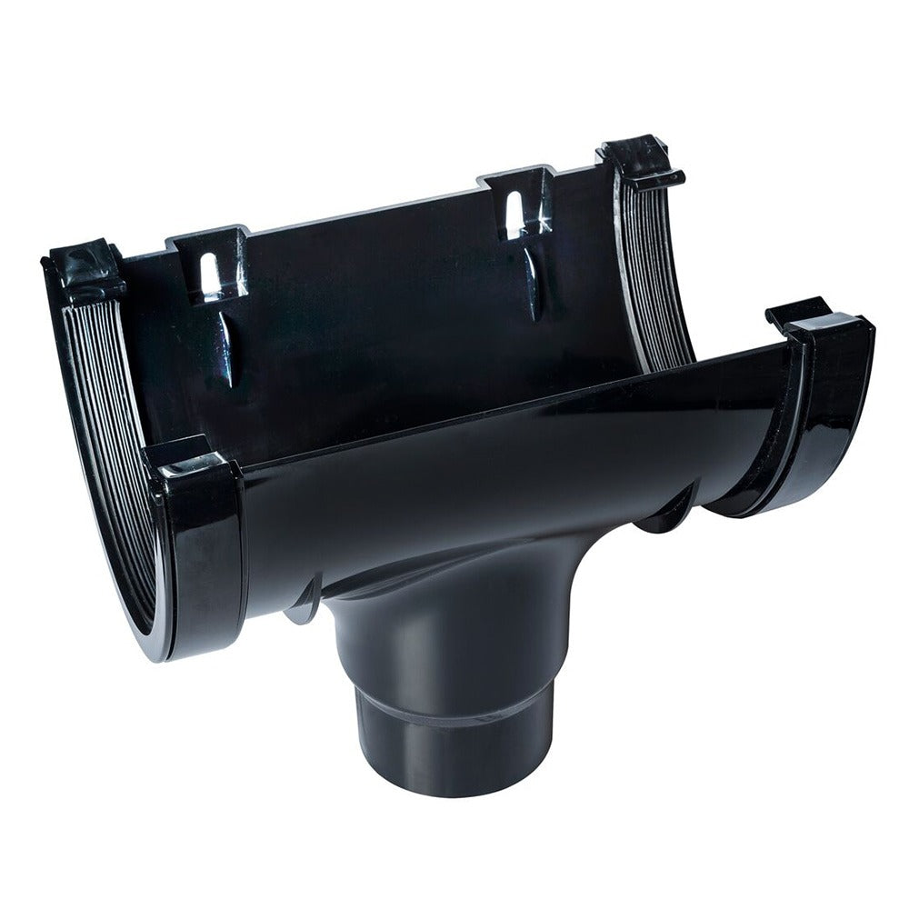 Commercial Running Outlet