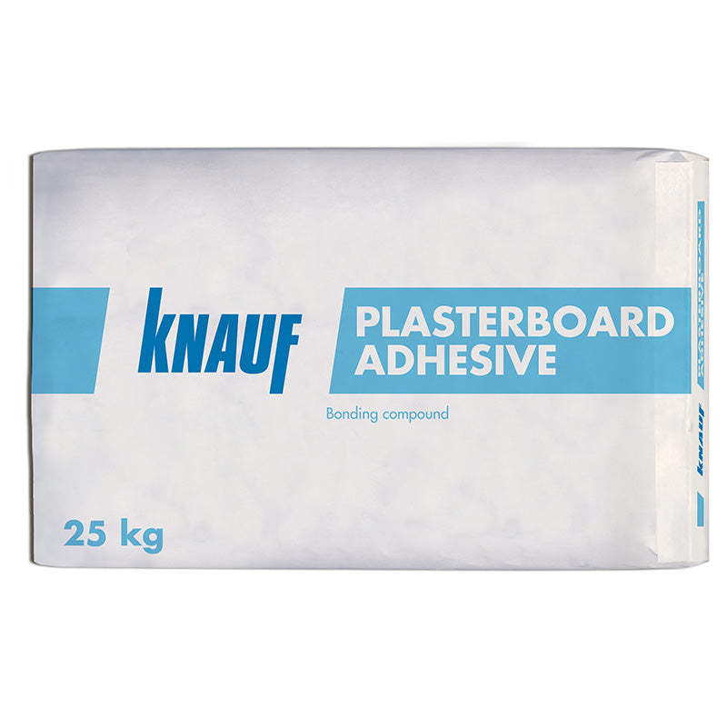 DRI- WALL ADHESIVE DOT & DAB 25KG
