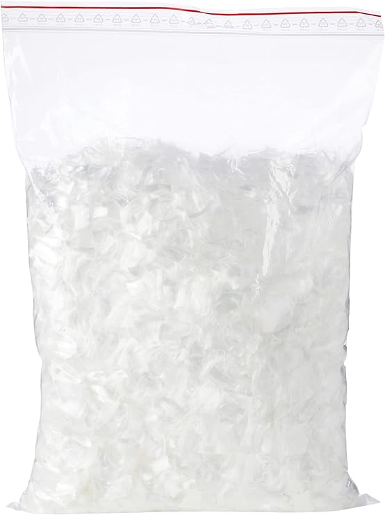 FIBRE MIX 12MM 0.9KG