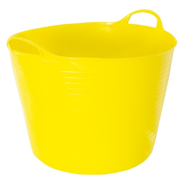 FLEXI BUCKET SMALL 26LTR