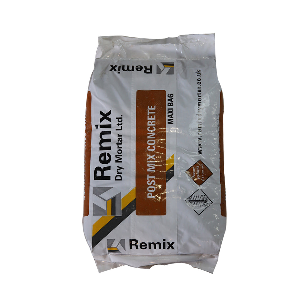 FAST POST MIX 20KG