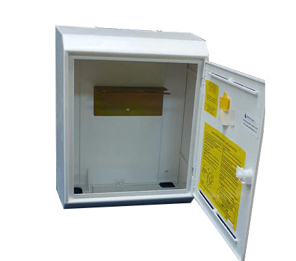 Gas Meter Box- SURFACE