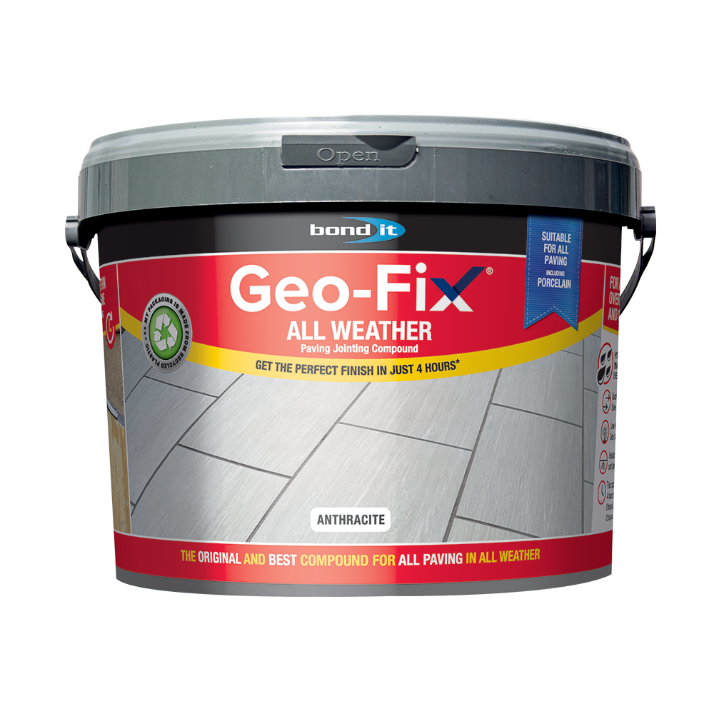 Geo-Fix Anthracite