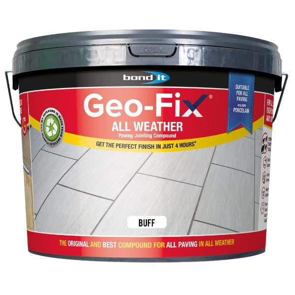 Geo-Fix Buff