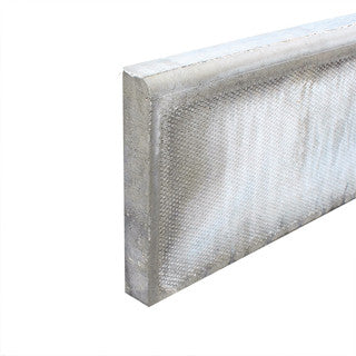 HALF BULLNOSED EDGINGS 50X255MM X914MM