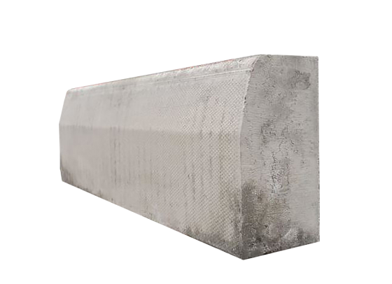 HB2 255x125x914mm