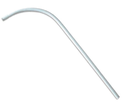 Hockey Stick White