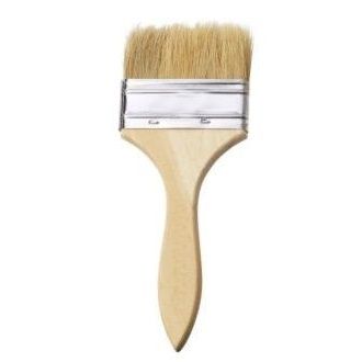 Laminating Brush 4