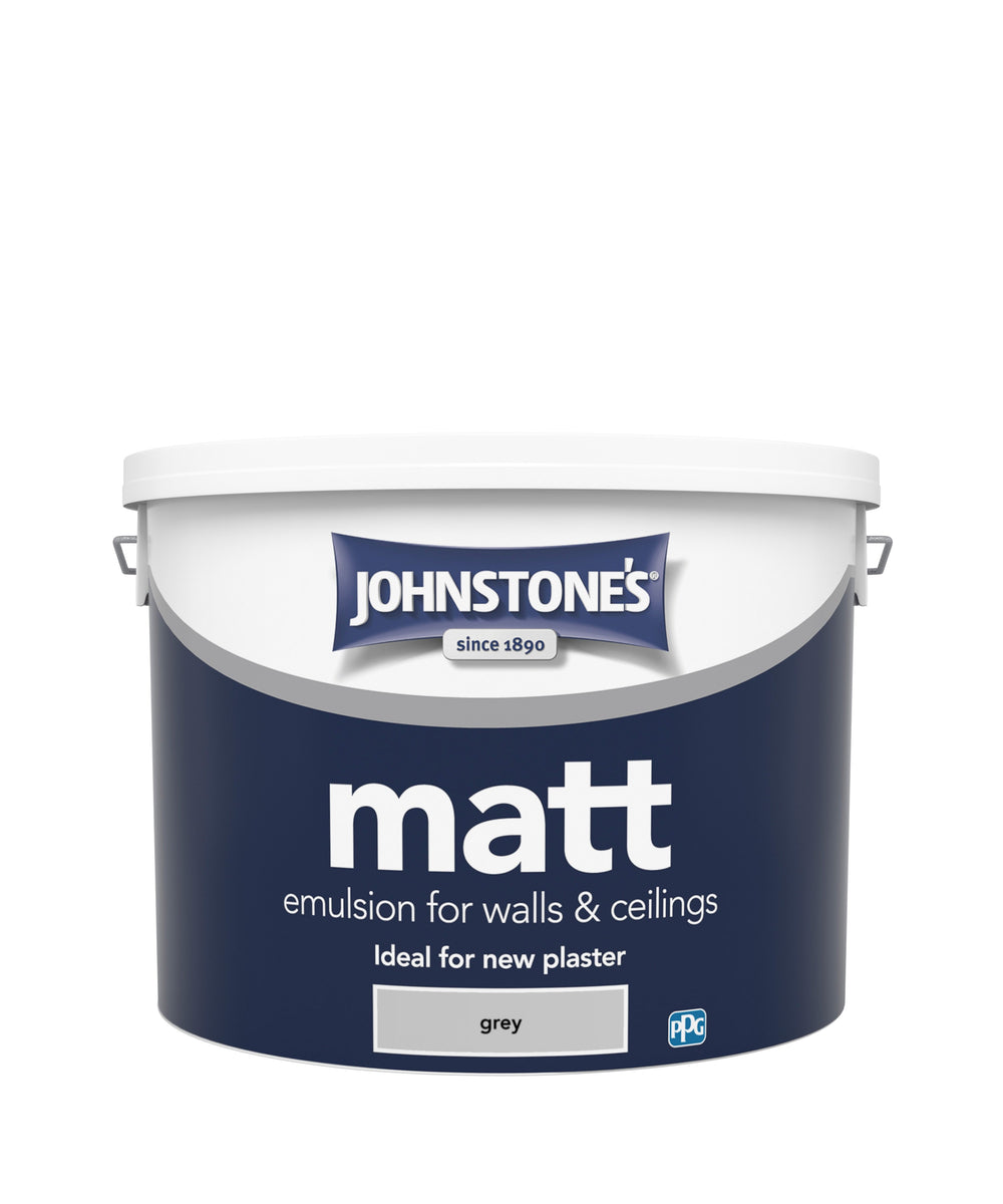 MATT GREY 10L