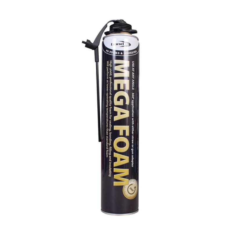MEGA FOAM 750ml