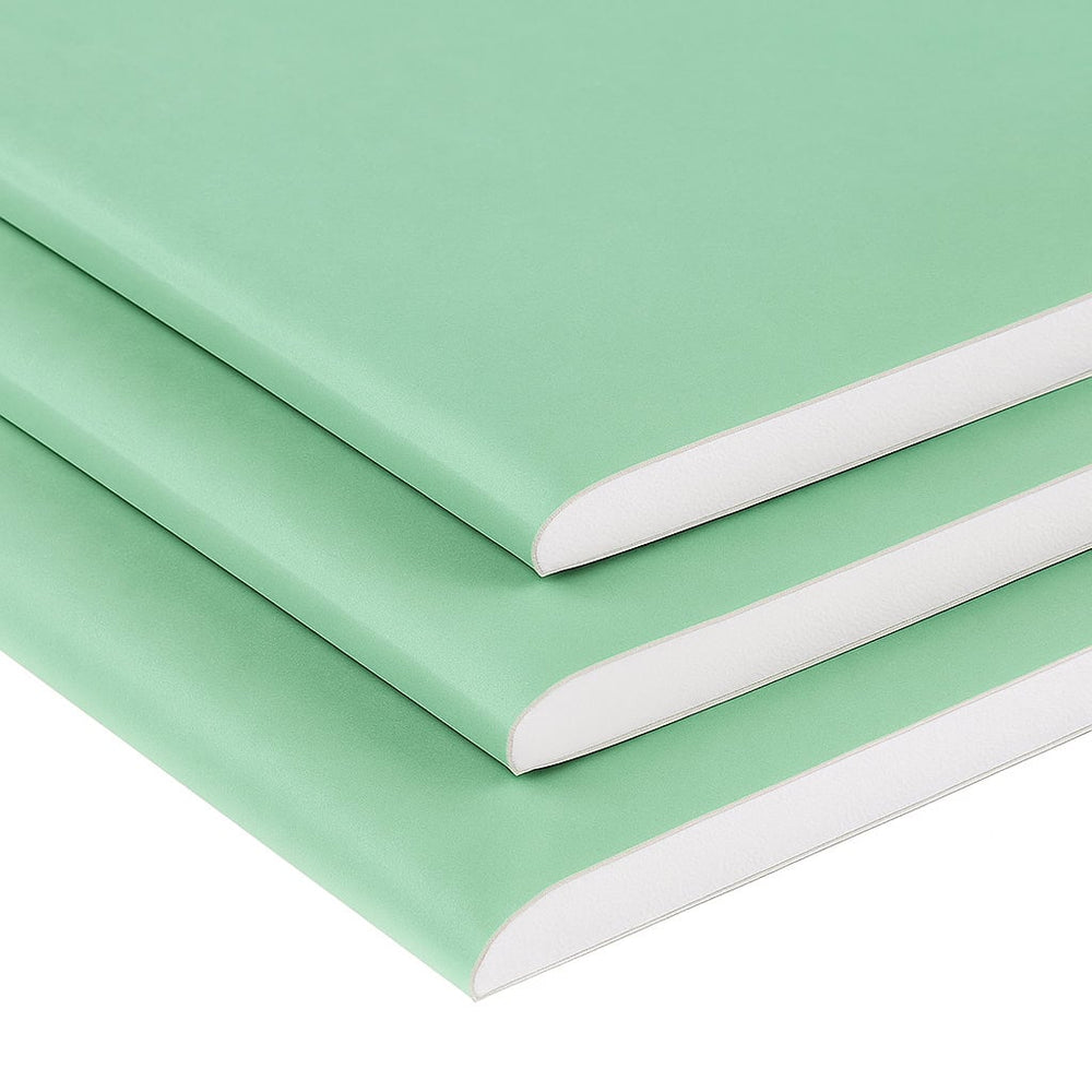 MOISTURE CHK PLASTERBOARD 8' x 4' 1/2