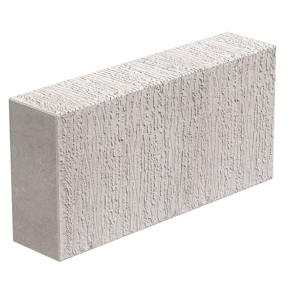 Mannok Thermal Aircrete Blocks 4