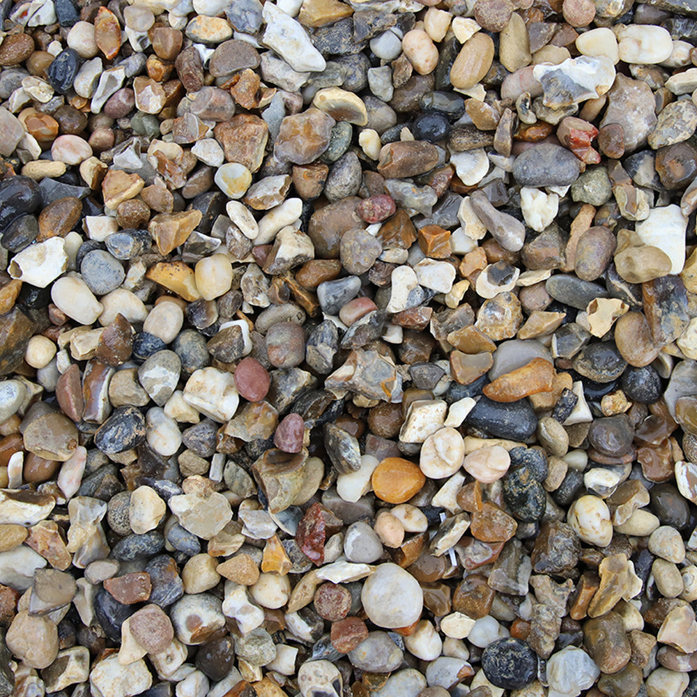 BULK BAG MOONSTONE 20MM