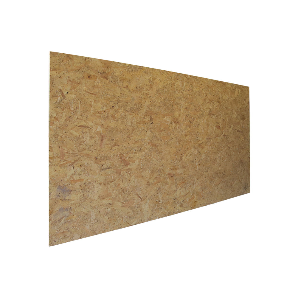 8' x 4' x 18mm OSB3 BOARD