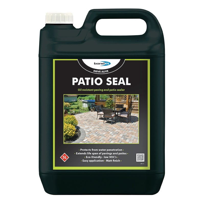 PATH & PATIO SEALER 5L