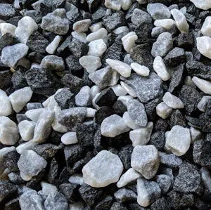 Polar Black 20mm 25kg