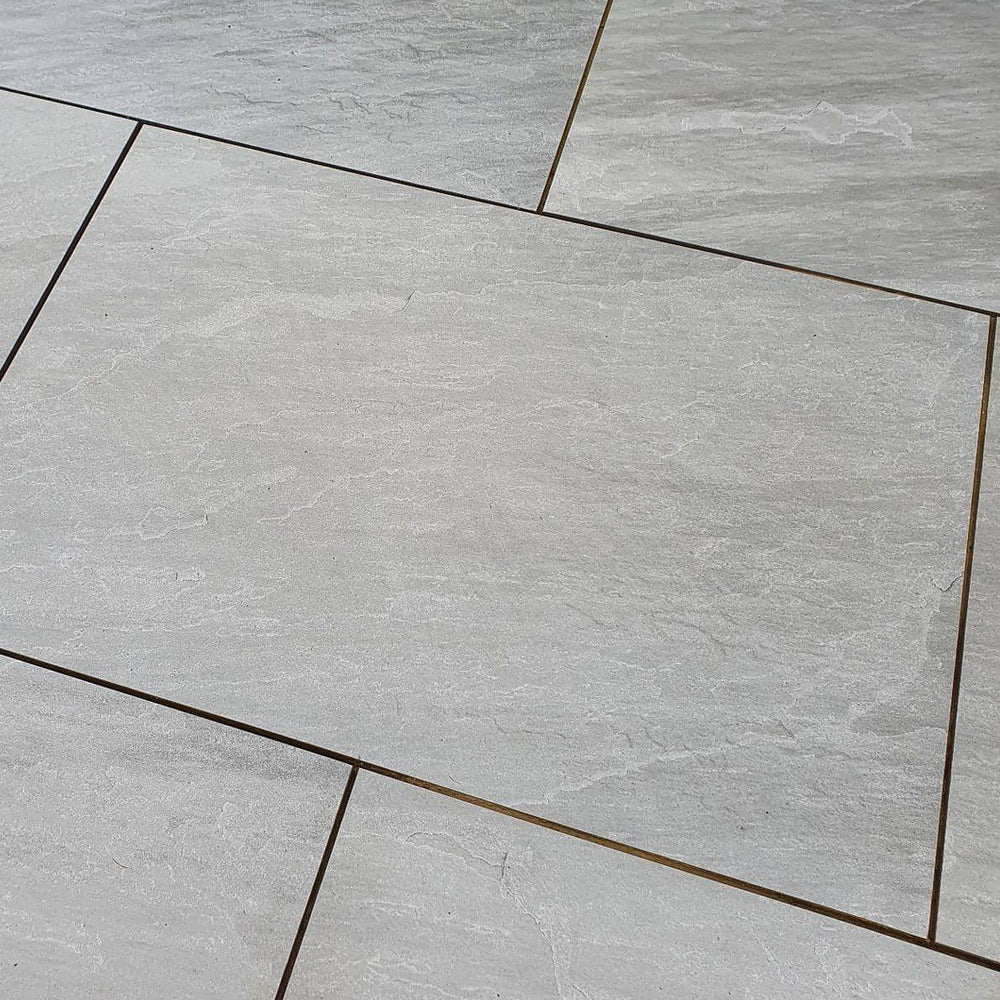 Porcelain Kandla Grey 900X600 36pk 19.44m2