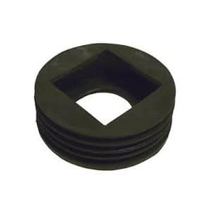 RAINWATER ADAPTOR 2 sided vda96