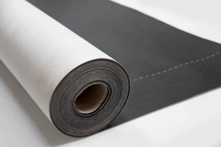 ROOF BREATHER MEMBRANE 135gsm 1M x 50M