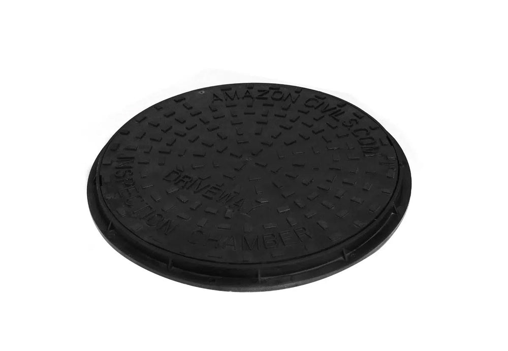 ROUND LID 450MM
