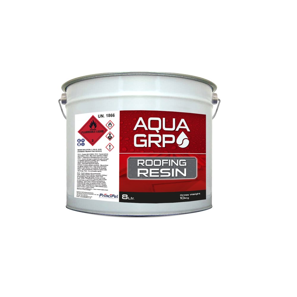 Resin Basecoat 10kg
