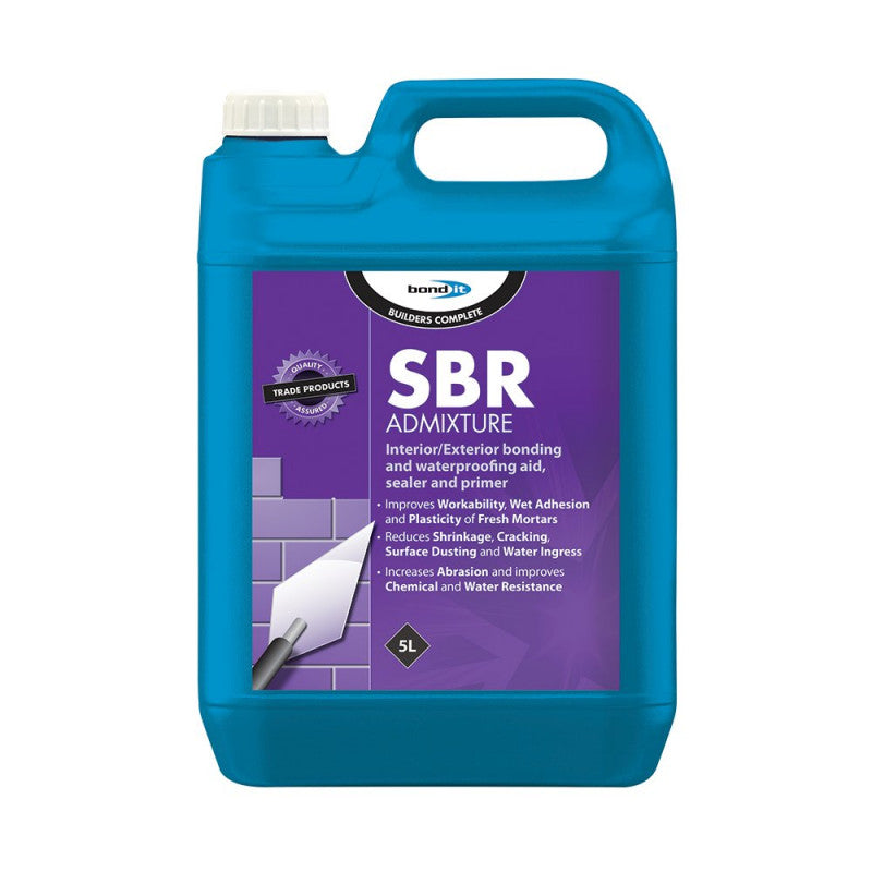 SBRAdmixture 5L