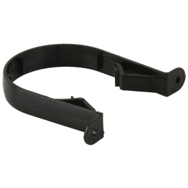 SOLVENT Pipe Clip Black 32mm