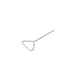 Screw In Tie 130mm 10pk