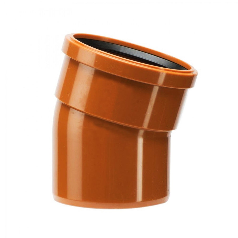 SINGLE SOCKET 15 BEND UNDERGROUND