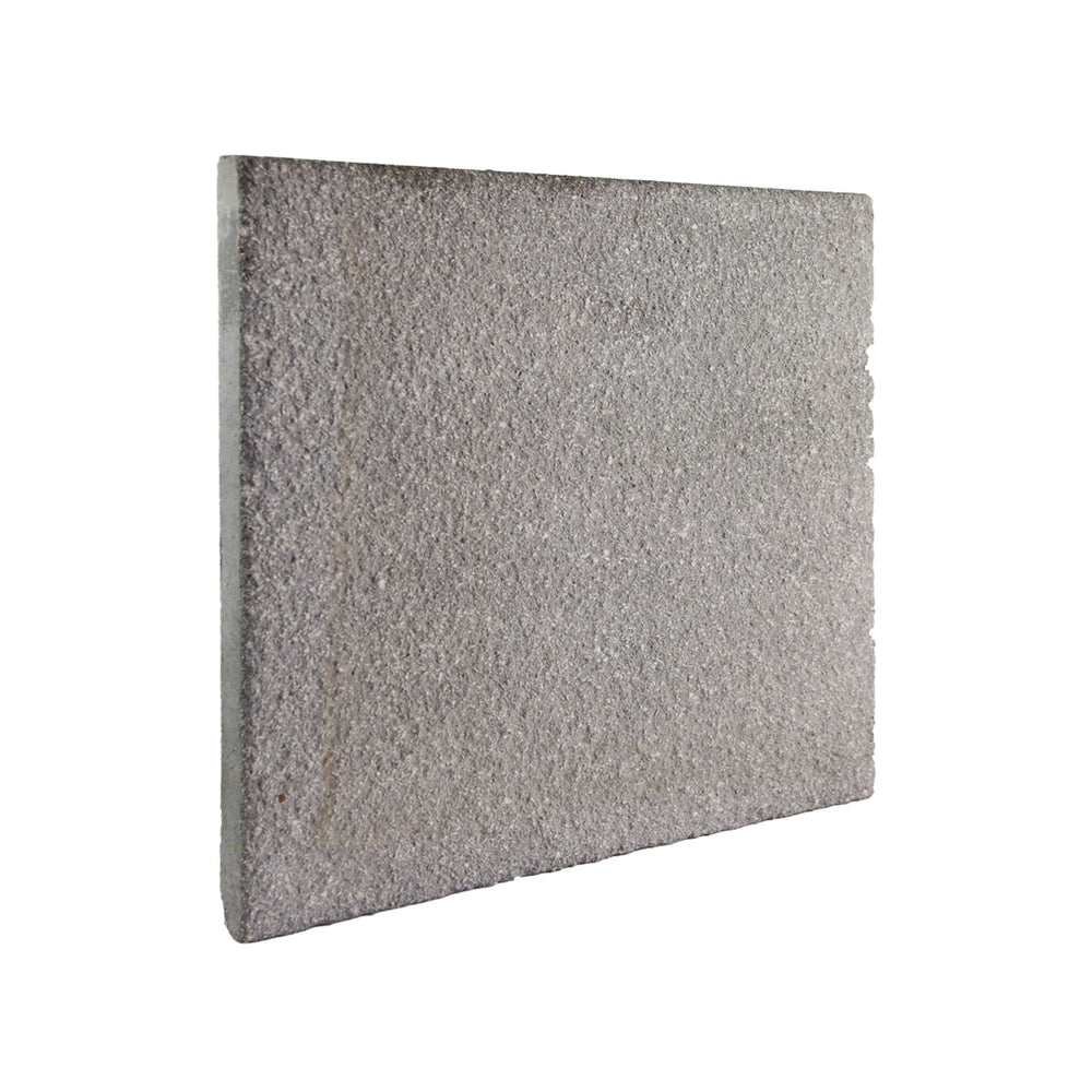 TEXTURED PAVING GREY 450mm x 450mm