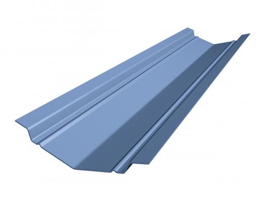 Valley Tray 3m