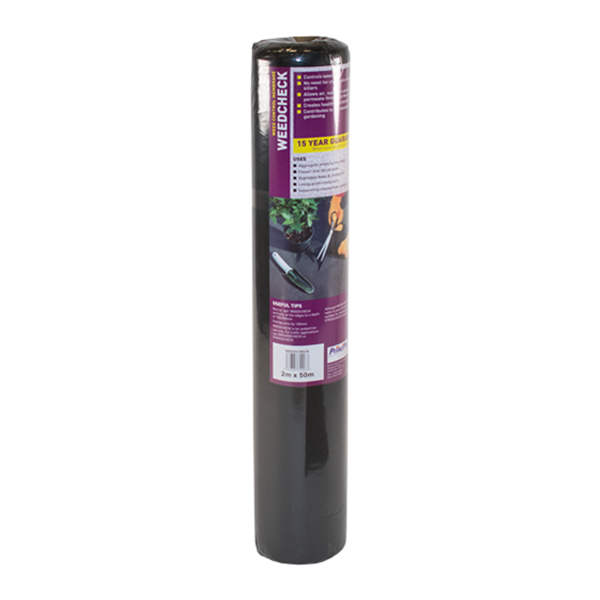 WEEDCONTROL FABRIC 1.5M X 100M
