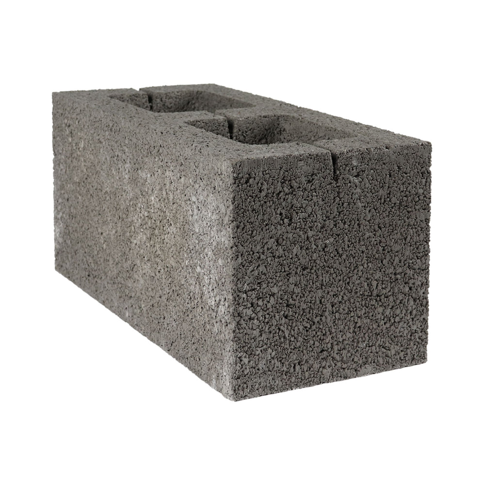HOLLOW CONCRETE BLOCKS 9