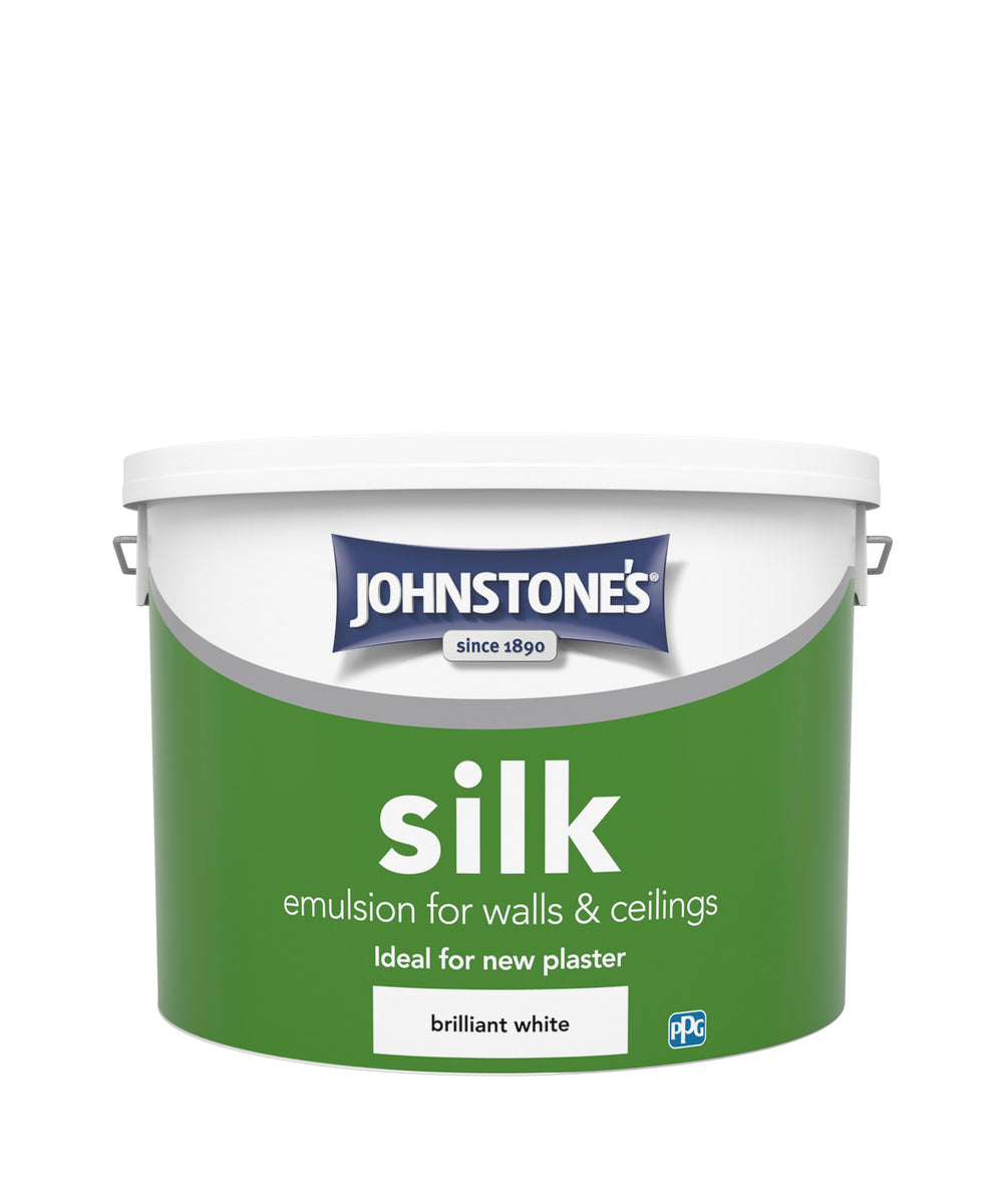 CONTRACT SILK B/W 10L